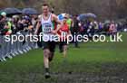Senior Men and Under-23 Men, 2022 British Athletics Cross Challenge, Sefton Park, Liverpool.  Photo: David T. Hewitson/Sports for All Pics